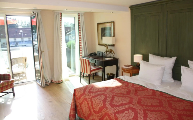 Hardenberg BurgHotel