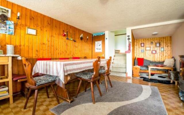 Chalet la Regin