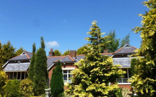 School Lodge Country Guesthouse