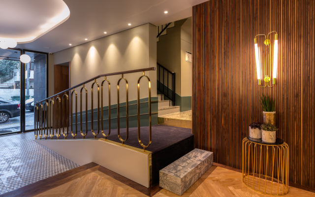 The Convo Porto Hotel & Apartment