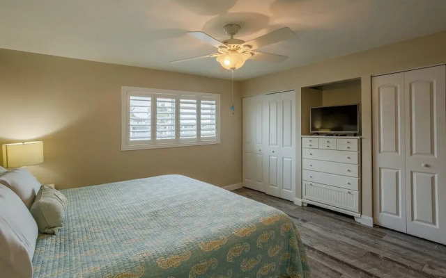 Sunset Chateau Beach Condo Star5vacations