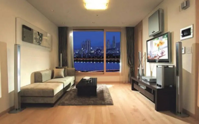 Cheongdam Human Starville