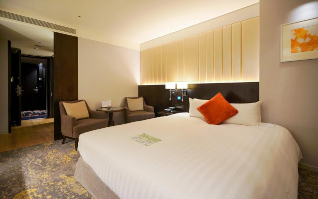 Solaria Nishitetsu Hotel Seoul Myeongdong