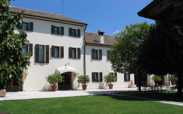 Col delle Rane