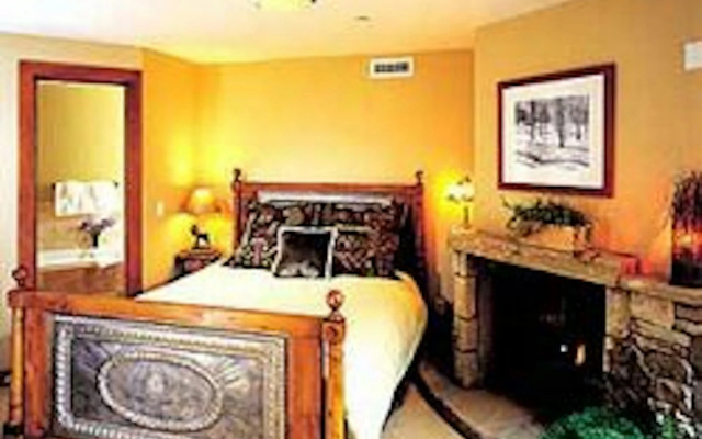Inn at Lost Creek