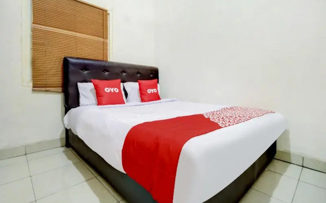 OYO 3606 Kost Kartini Syariah
