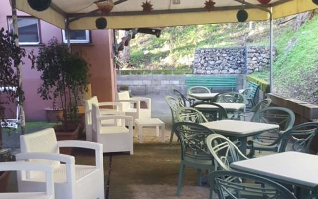 Residence Calaghena