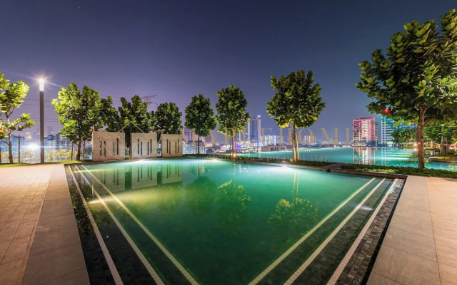 M Vertica Residences by Cozy KL Homes