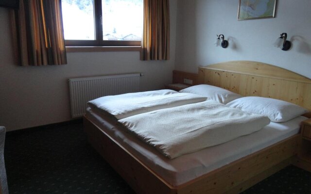 Hotel Garni Klocker