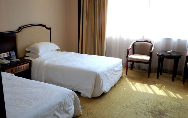 KUN TENG Hotel