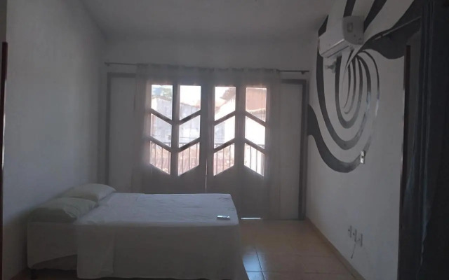 Casas de Temporada Arraial