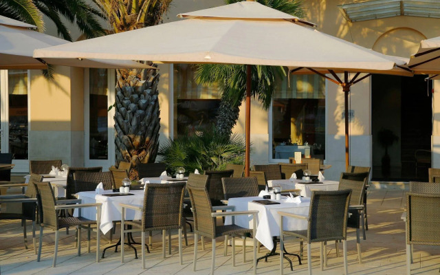 Hotel Apoksiomen by OHM Group