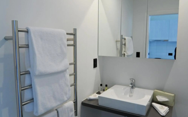 Quest Napier Serviced Apartment