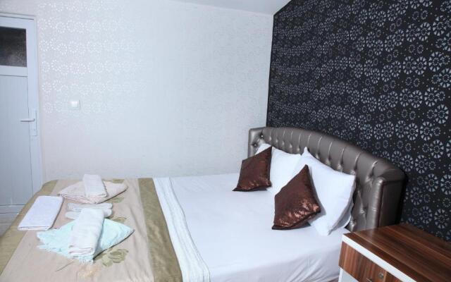 Garden Hill Hotel