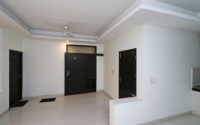 OYO 8971 Woodstay Inn Sector 45