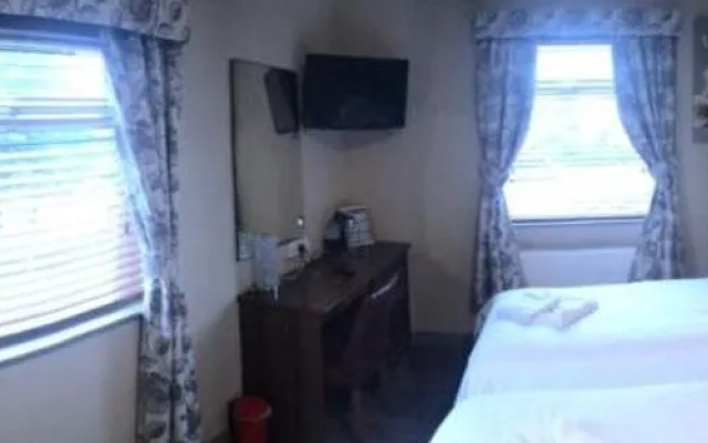 The Griffin Inn Hotel