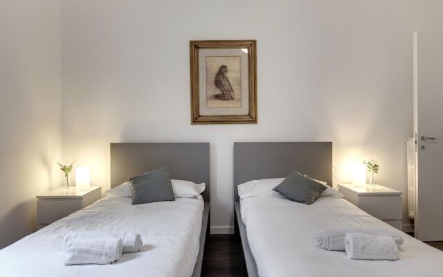 Rossini 4 in Florence