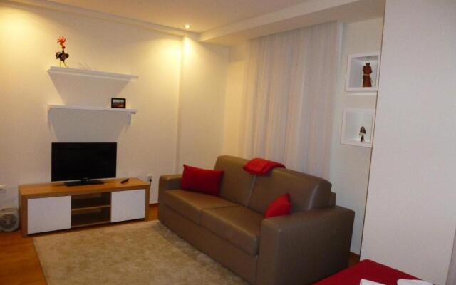 BRA.com Apartments Oporto Bonfim