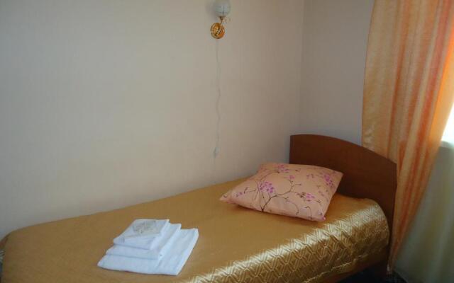 Business Hotel