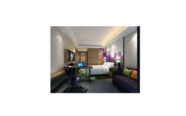 Hampton by Hilton Hangzhou Yunhe