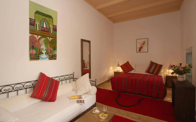 Riad Dar Bounouar