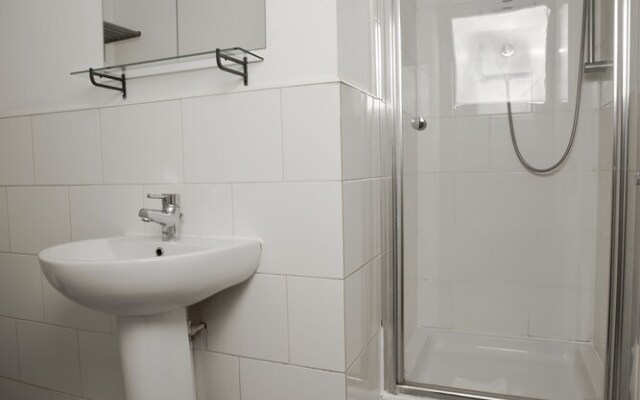 Short Stay Bristol - Bellevue 1 Apartment