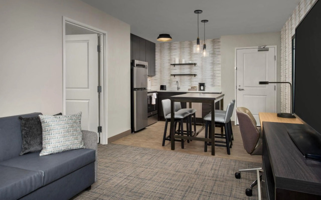 Residence Inn Portland Clackamas