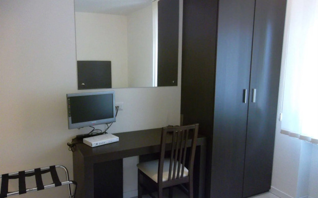 Pasta Residence Italia Malpensa