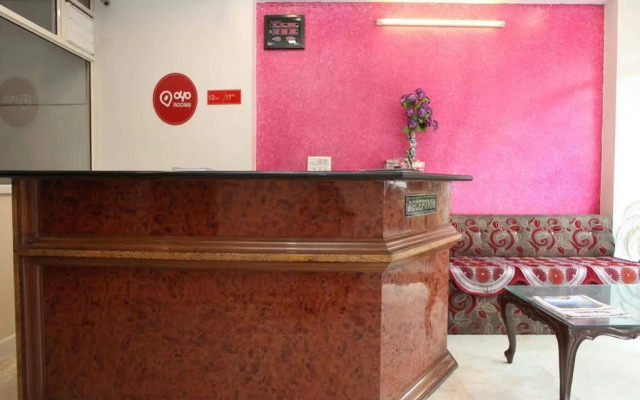 OYO 2326 Hotel Star Plaza