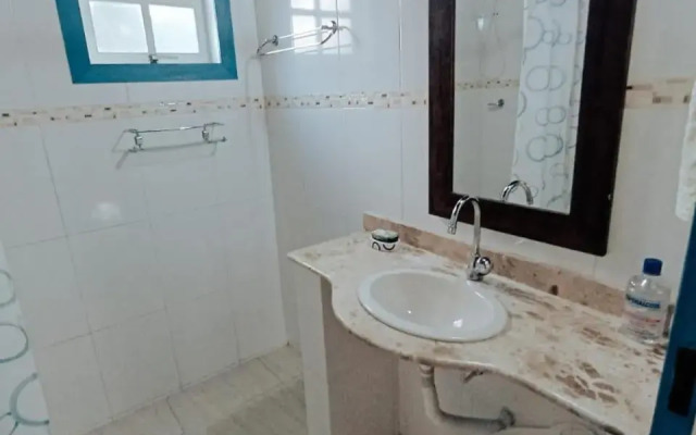 Serenity Guest House Buzios Hostel