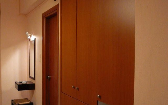Agia Roumeli Hotel