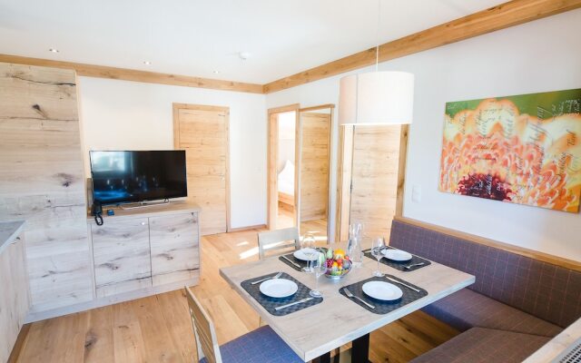 Aparthotel Giessenbach