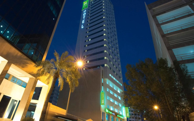 Ibis Styles Manama Diplomatic Area