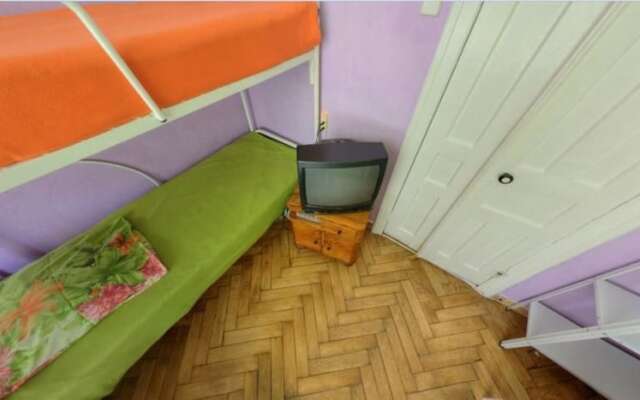 Хостел Yourhostel Olimpiyskiy