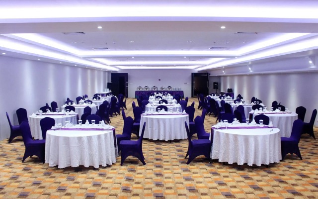 OS Style Hotel Managed by Orange Sky Management