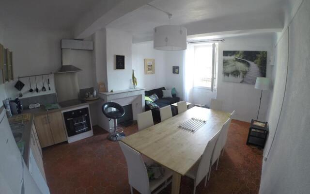 Le Thoronet Appartement