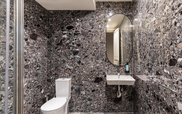 #Figaro apt by halu!