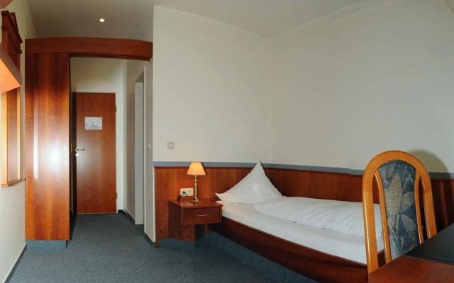 Hotel-Restaurant Thomsen