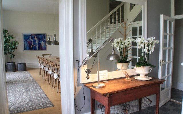Edelsminde Bed and Breakfast