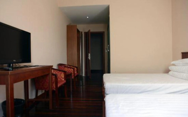 Sanzao Hostel