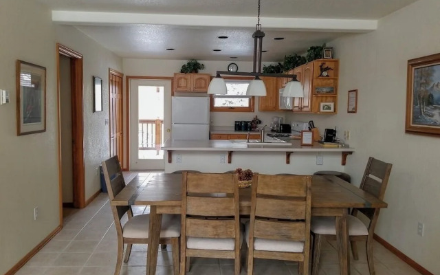Cascade Three Bedroom Three Bath C03