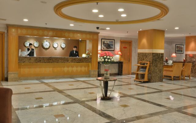 Vivanta Vadodara