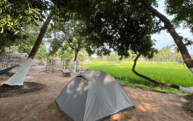 Sunrise Guest House & Restaurant