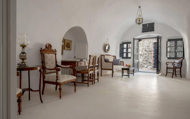 Casa Santantonio