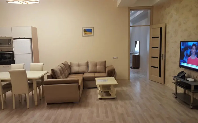 Villa Floor 2 Beds Fully furnished Apt