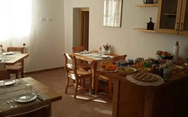 B&B Al Riparo