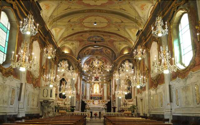 Agriturismo Biologico La Tana del Lele