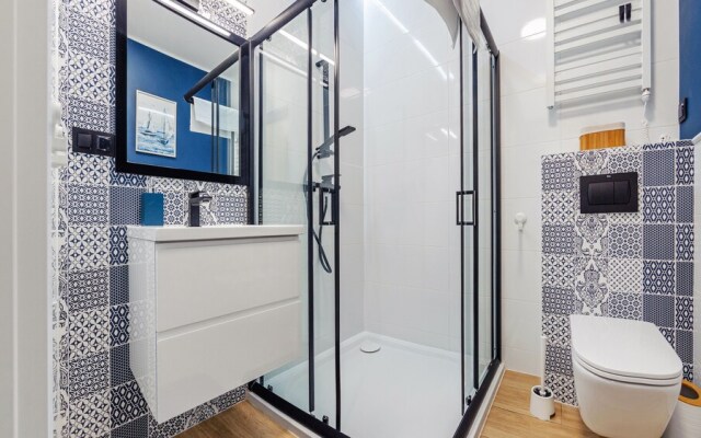 Apartamenty Sun & Snow Baltic Nova