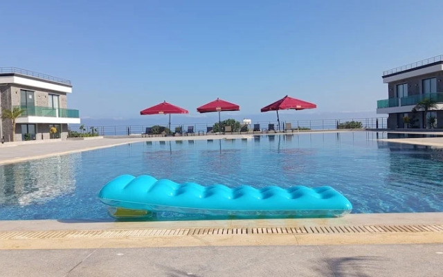 Sunprime Premium Sitesi