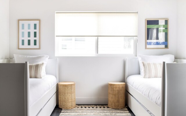 O'neill II by Avantstay Coastal Paradise Steps From Beach Newly Renovated!